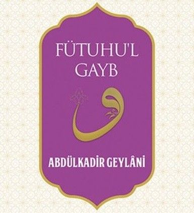 Fütuhu'l Gayb