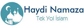 Haydi Namaza